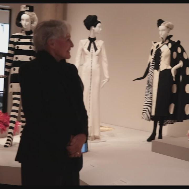 GLENN CLOSE VISITS IU 1130 VO.transfer_frame_1639